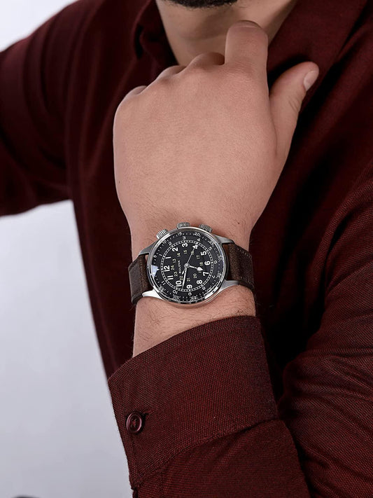 Bulova Automatic Mens Watch 96A245