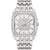 Bulova Crystal Quartz Men's Watch 96A285