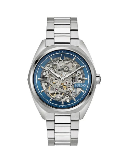 Bulova Surveyor Automatic Men's Watch 96A292