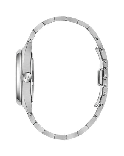 Bulova Surveyor Automatic Men's Watch 96A292