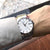 Bulova Quartz Mens Watch 96B015