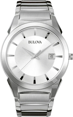 Mens bulova 2025 watch sale