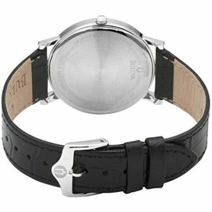 Bulova Classic Men's Watch 96B104