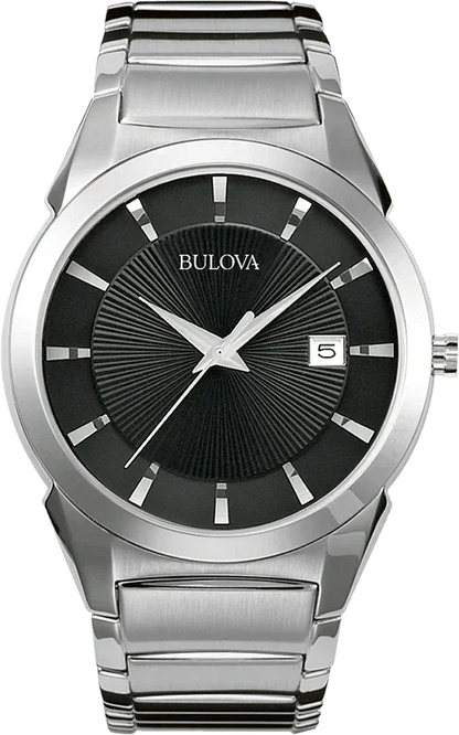 Bulova Quartz Mens Watch 96B149