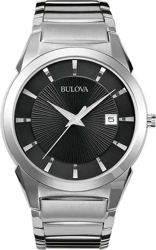 Bulova Quartz Mens Watch 96B149