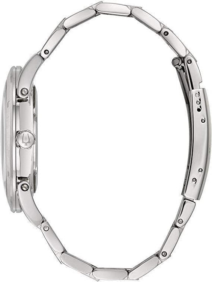 Bulova Classic Men's Watch 96B220