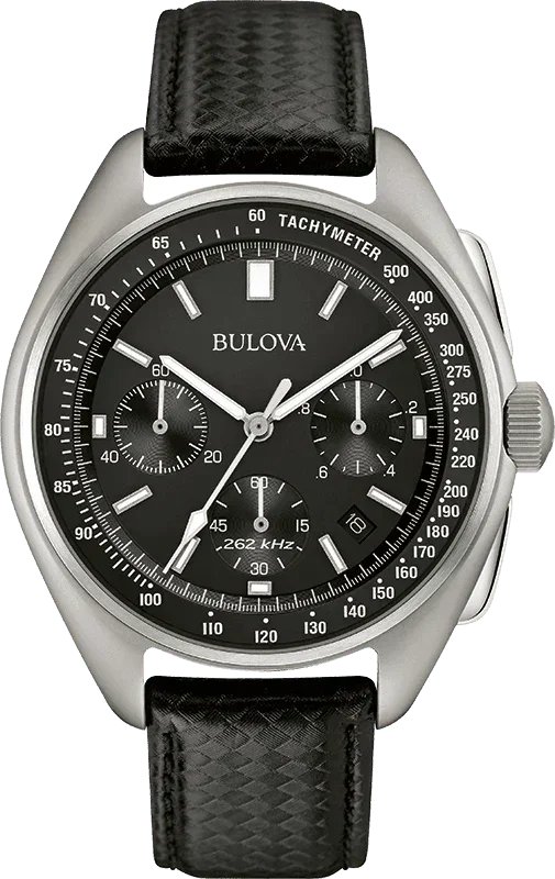 Bulova Special Edition Quartz Mens Watch 96B251