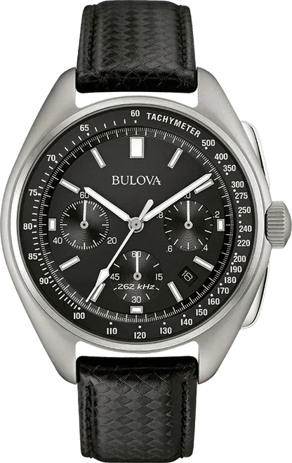 Bulova Special Edition Quartz Mens Watch 96B251