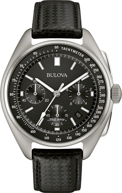 Bulova Special Edition Quartz Mens Watch 96B251