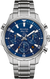 Bulova Marine Star Quartz Mens Watch 96B256