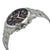 Bulova Wilton Chronograph Quartz Men's Watch 96B288