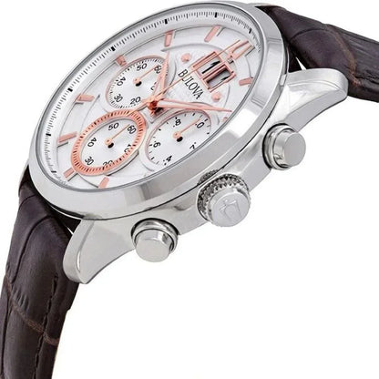 Bulova Classic Men's Watch 96B309