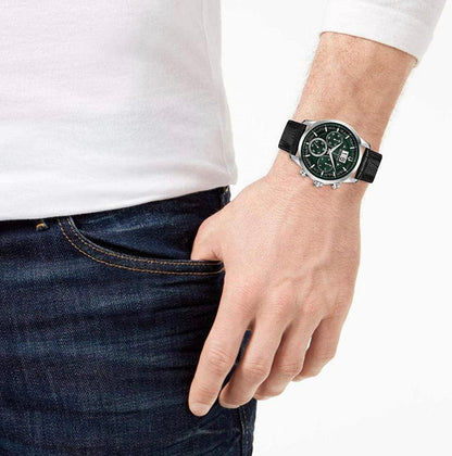 Bulova Quartz Mens Watch 96B310