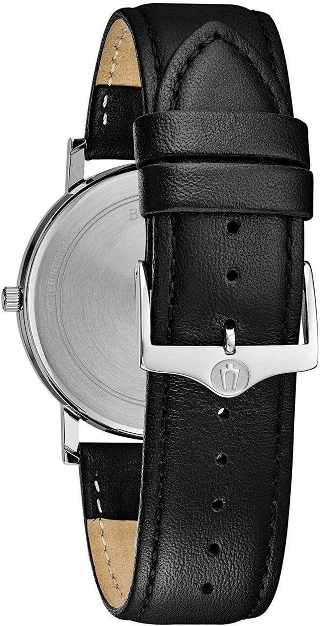 Bulova Quartz Mens Watch 96B312