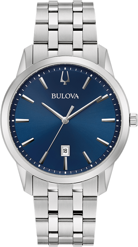 Bulova 96b261 men's watch hotsell