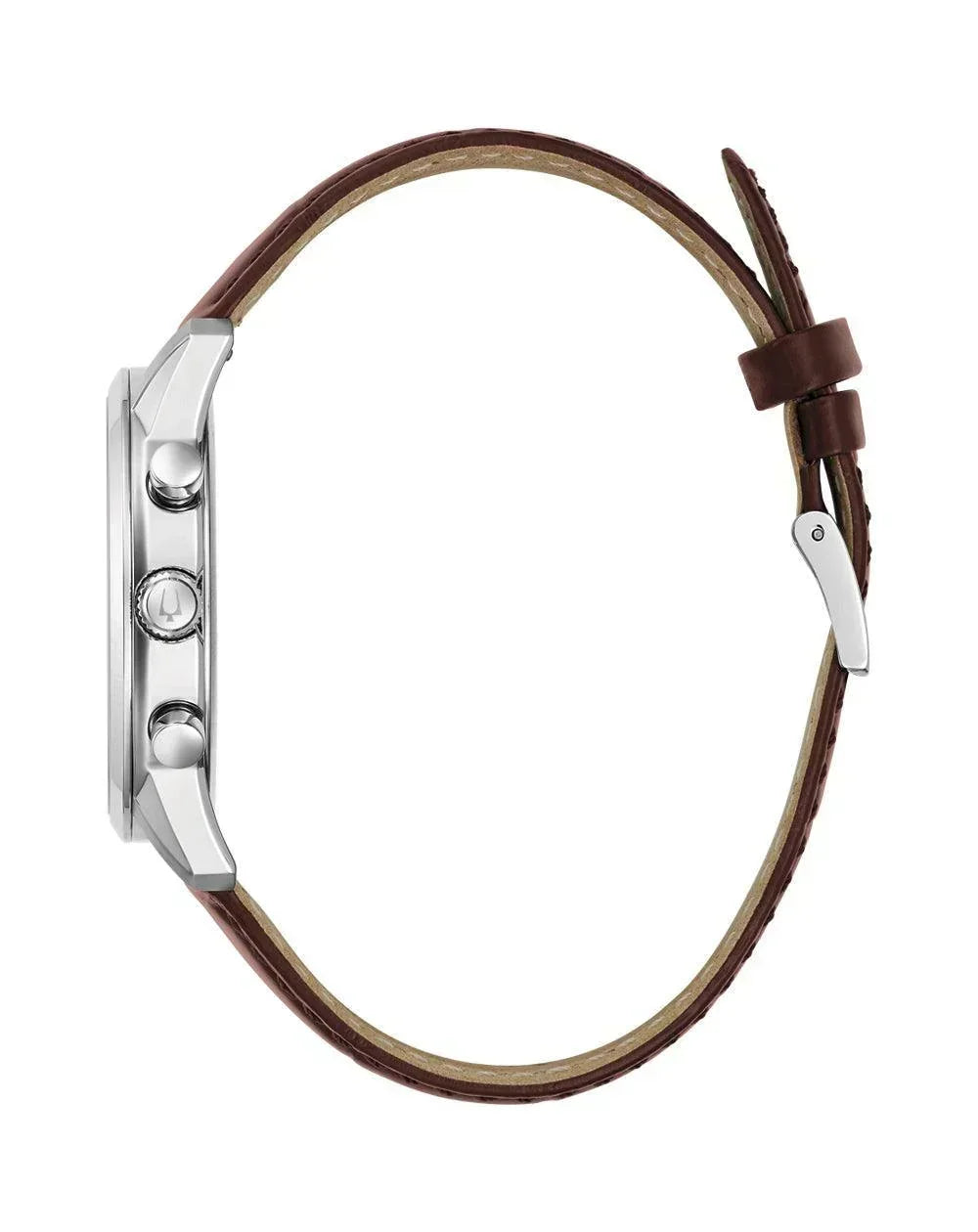 Bulova Sutton Quartz Men's Watch 96B402