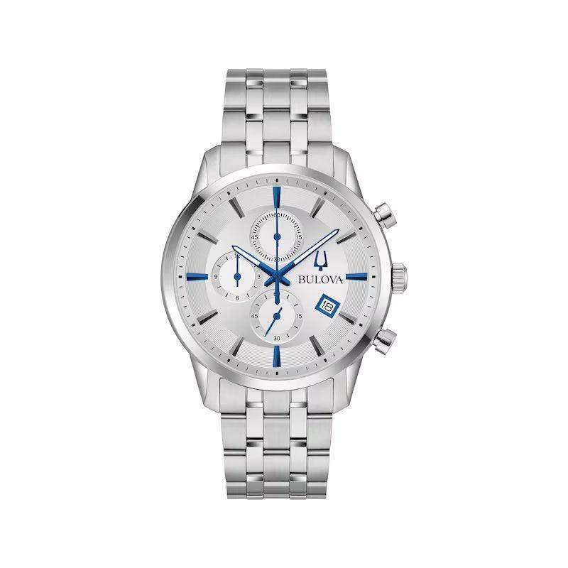 Bulova Sutton Quartz Men's Watch 96B404