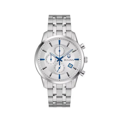 Bulova Sutton Quartz Men's Watch 96B404