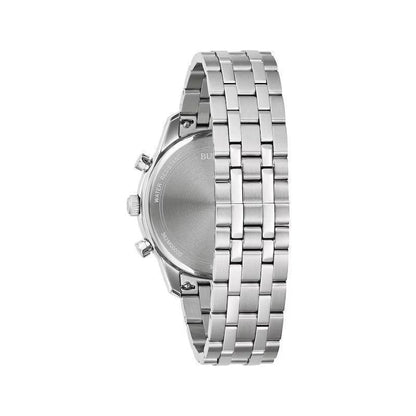 Bulova Sutton Quartz Mens Watch 96B404