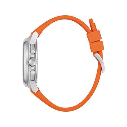 Bulova Maquina Marc Anthony Quartz Men's Watch 96B407