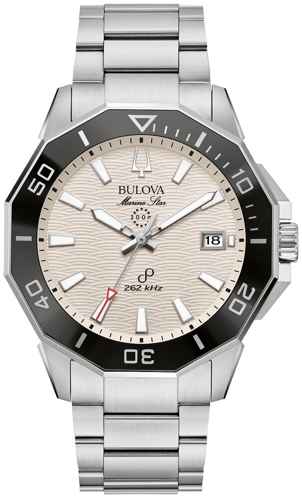 Bulova Series C Quartz Men&#39;s Watch 96B426