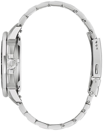 Bulova Series C Quartz Mens Watch 96B426