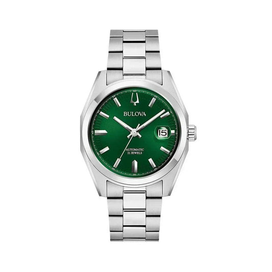 Bulova Surveyor Automatic Mens Watch 96B429