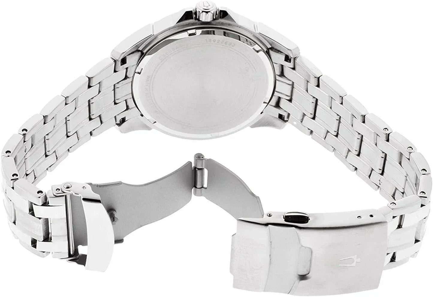 Bulova Classic Men's Watch 96C107