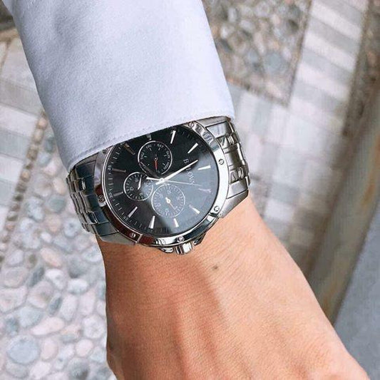 Bulova Quartz Mens Watch 96C107