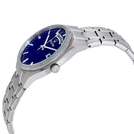 Bulova Classic Men's Watch 96C125