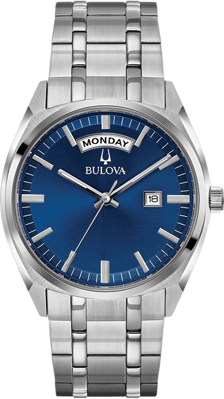 97a127 bulova hot sale