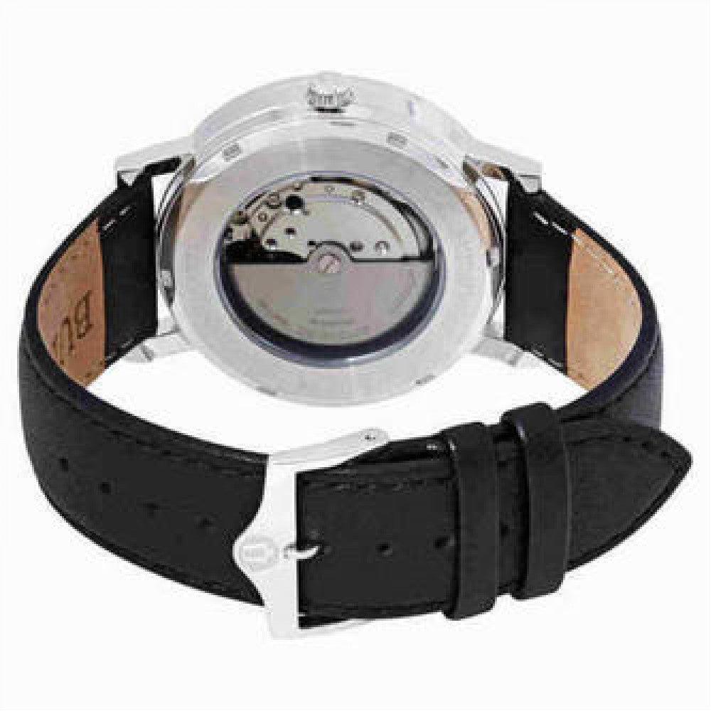 Bulova Automatic Mens Watch 96C130