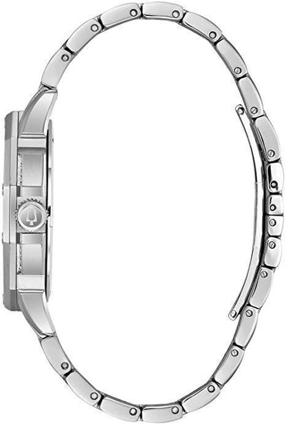 Bulova Crystal Men's Watch 96C134