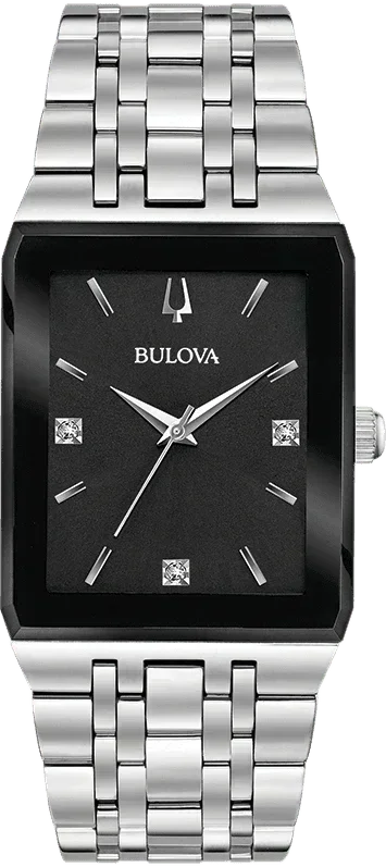 Bulova Futuro Men's Watch 96D145