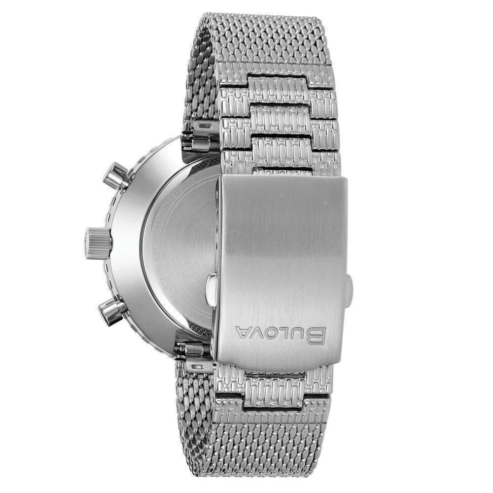 Bulova Special Edition Chronograph C Men's Watch 96K101