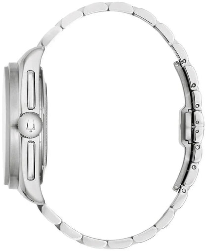 Bulova Archive series Lunar Pilot Quartz Men's Watch 96K111