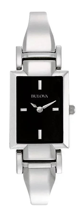 Bulova Quartz Womens Watch 96L138