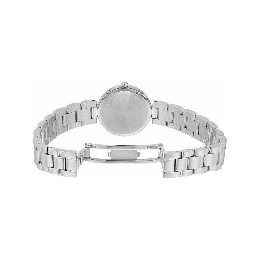 Bulova Quartz Womens Watch 96L229