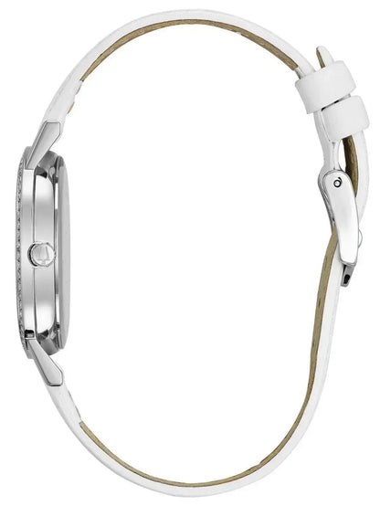 Bulova Crystal Women's Watch 96L245