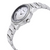 Bulova Crystal Women's Watch 96L257