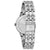 Bulova Crystal Women's Watch 96L276
