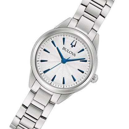 Bulova Classic Women's Watch 96L285