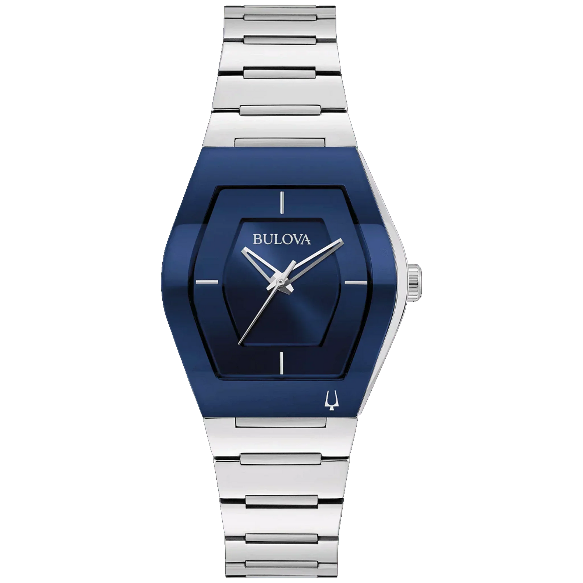 Blue faced watch womens 2025