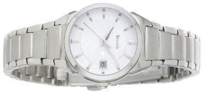 Bulova Classic Quartz Women's Watch 96M111