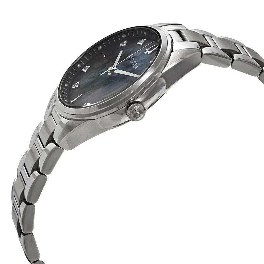 Bulova Classic Women's Watch 96P198