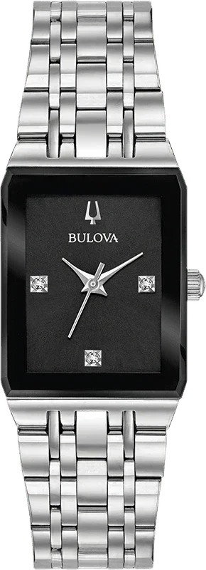 Bulova Futuro Women's Watch 96P202