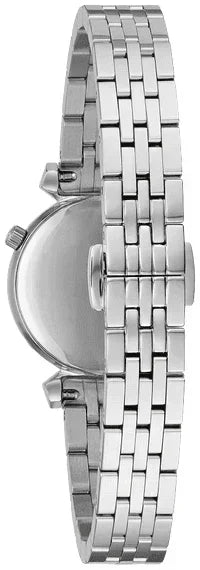 Bulova Regatta Quartz Womens Watch 96P221
