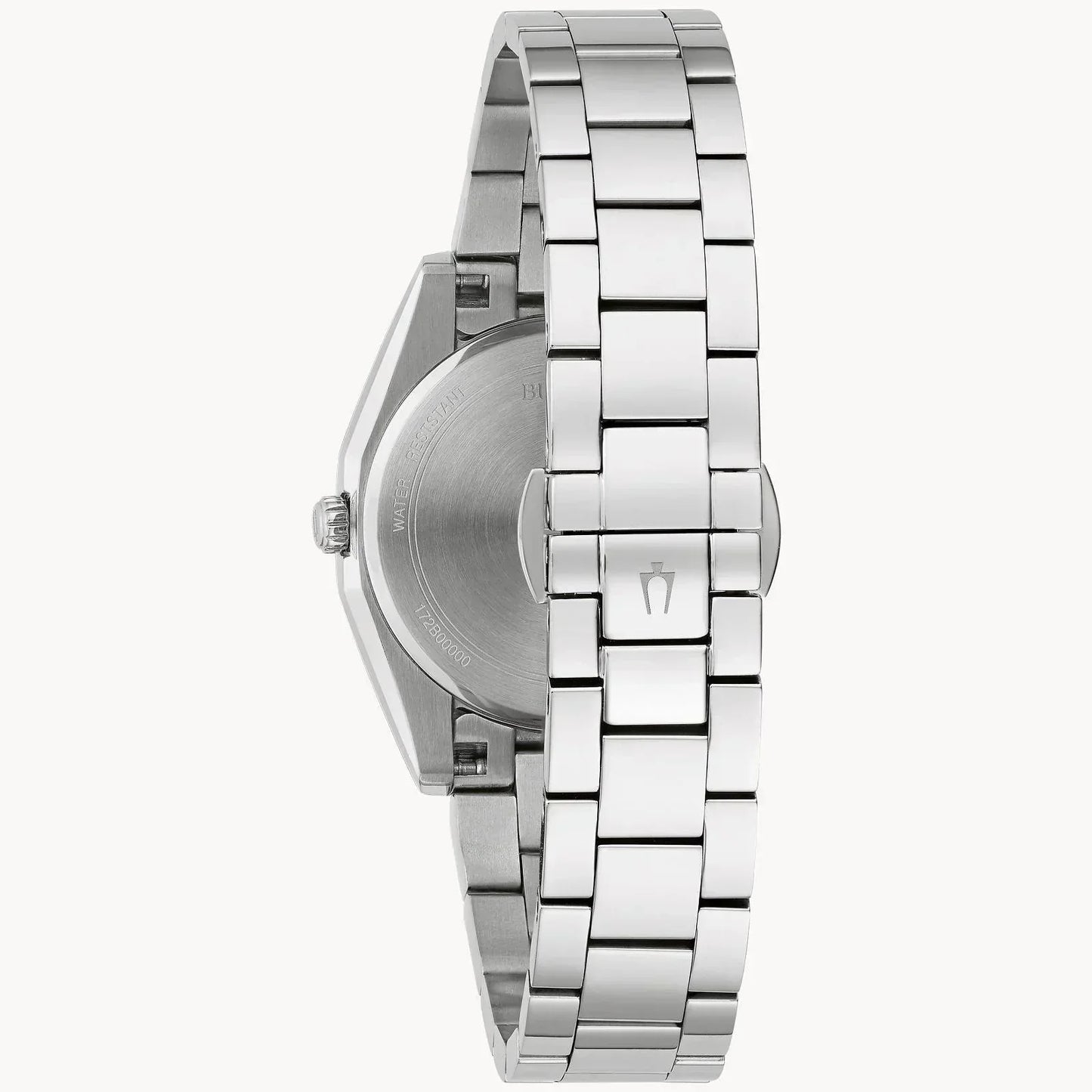 Bulova Surveyor Quartz Mens Watch 96P229