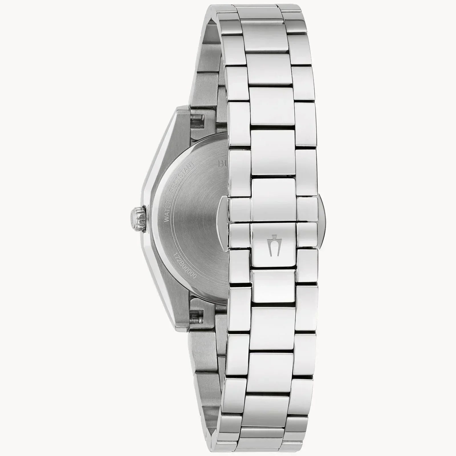 Bulova Surveyor Quartz Mens Watch 96P229