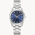 Bulova Surveyor Quartz Men's Watch 96P229